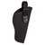 Cortez Nylon Hip Holster, Right Hand