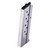 9MM 1911 Magazine, 9rd. Stainless