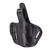 Leather Holster for Kahr X9 with Thumb Break