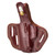 Leather Holster for Kahr X9 with Thumb Break