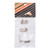 DE357/44/50 Slide Release/Safety Lever Kit, Satin Nickel