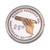 Desert Eagle Anniversary Coin