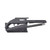 .22LR Switchbolt® Rimfire, Black Folding Backpack Stock Rifle