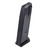 40S&W Baby Eagle Magazine with Polymer Base, 10rd. Full & Semi Compact, II & III