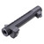 50AE 6" Black Threaded Barrel