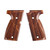 Wood Grips, Checkered (K Series & E9)