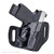 Mitch Rosen Belt Slide Holster P380 