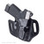 Mitch Rosen Belt Slide Holster P380 