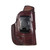 Mitch Rosen P45/CW45 Inside Waist Band Holster with Crimson Trace