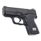Kahr PM9 view 2