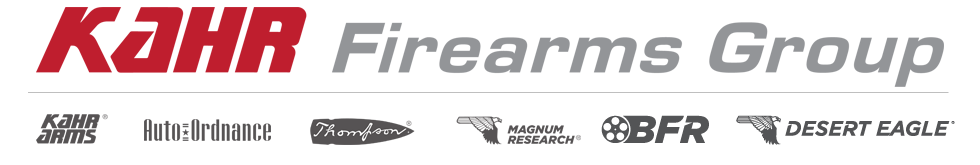 Kahr Firearms Group 