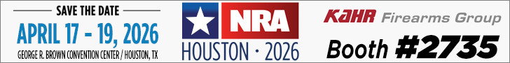 NRA Show 2026