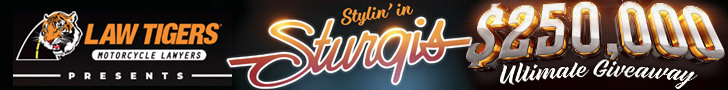 Stylin' in Sturgis 2026
