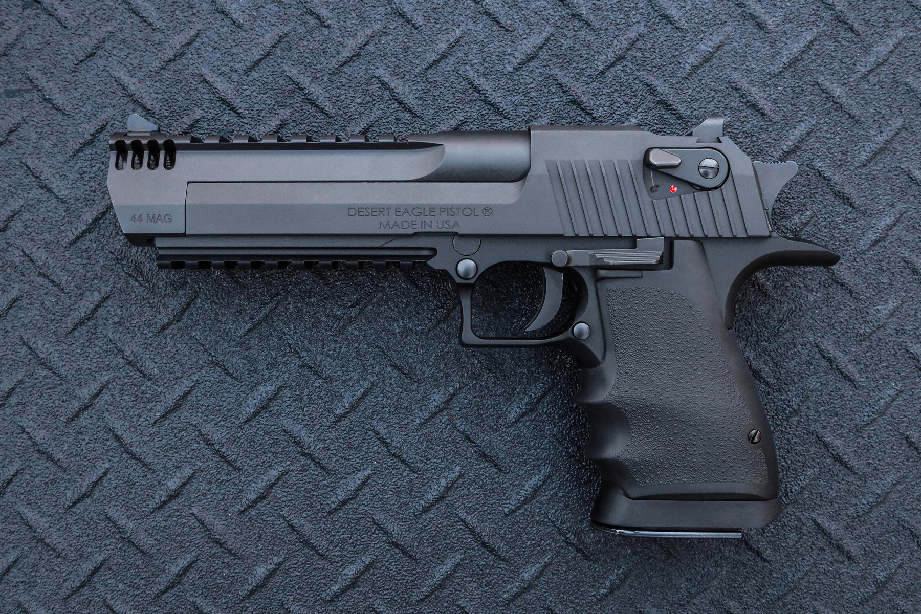 Desert Eagle Pistol, L5, 5 Barrel with Integral Muzzle Brake, NY OKAY -  Kahr Firearms Group