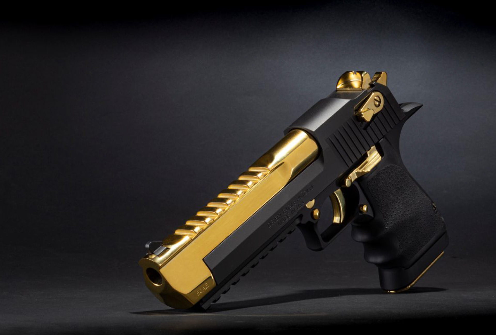 Introducing Two New Magnum Research® Desert Eagles® in All