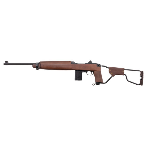 M1 Carbine, Paratrooper Folding stock, Matte Black Finish w/ 15rd