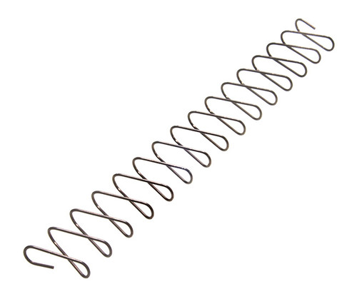 9mm 7 Rounds Magazine Spring