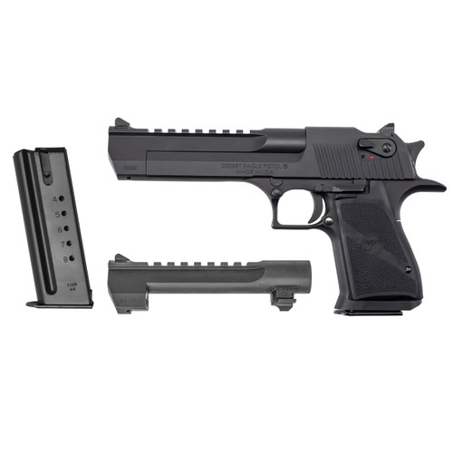 Desert Eagle, .50AE, .44 MAG Combo Caliber Package - Kahr Firearms