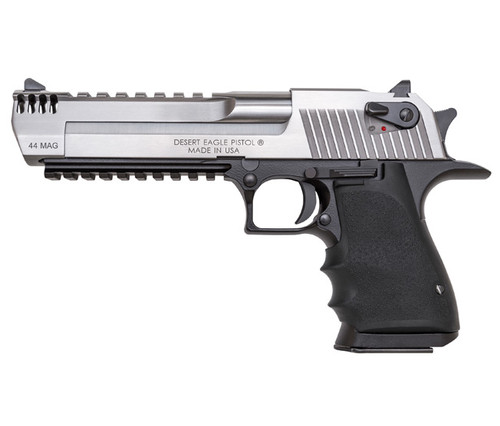 ポ*ン様 WESTERN ARMS Desert Eagle .44 本体 Desert Eagle .44 Magnum, L6 - Kahr Firearms Group