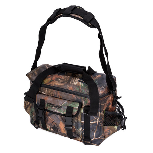 Soft Sided Tackle Box (QPFPFDDB) Kahr Firearms Group