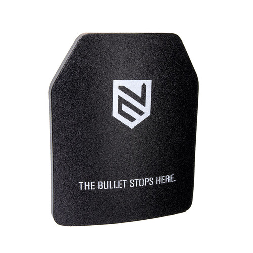 Level 3 Plate ArmorRifle Kahr Firearms Group