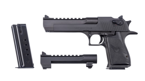 Desert Eagle .50 AE, .429 DE Combo Caliber Package - Kahr Firearms