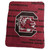 South Carolina Gamecocks Blanket 50x60 Fleece Classic Z157-629326936