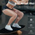 Balance Board Trainer for Core Strength-Black B593-SP37739