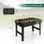 4-in-1 Multi Game Table with Pool Billiards D681-UY10054