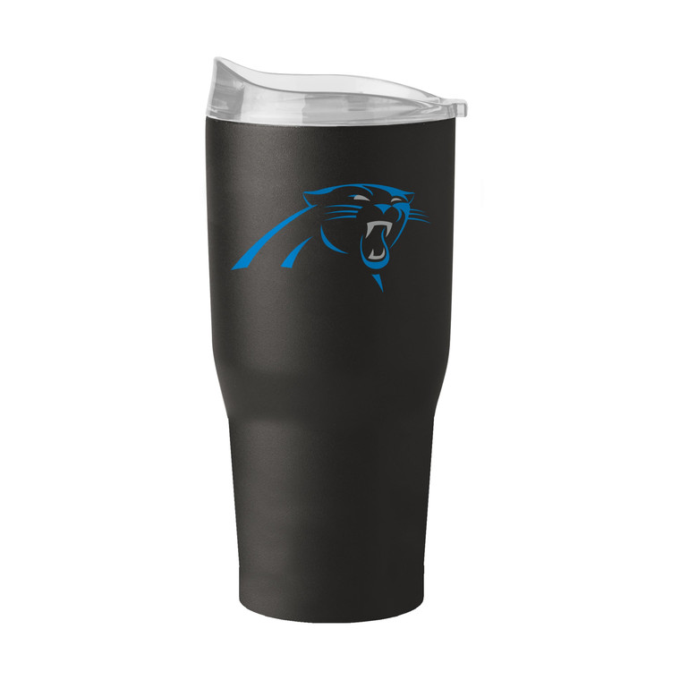 Carolina Panthers Tumbler 30oz Flipside Powder Coat Z157-629349122