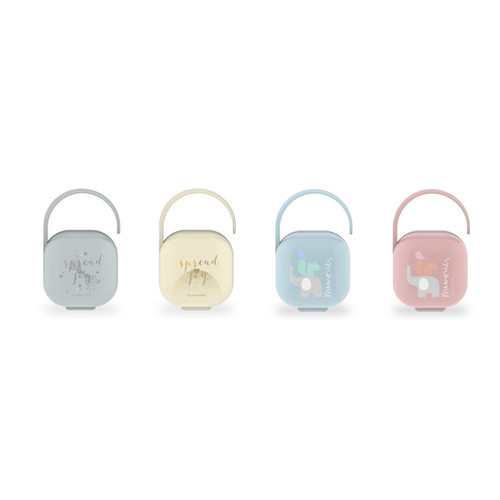 Suavinex portachupete clásico