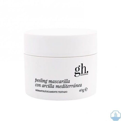 Gh peeling mascarilla 40 g