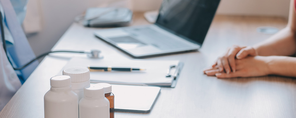 Toma de tensión arterial y medición de glucosa 3