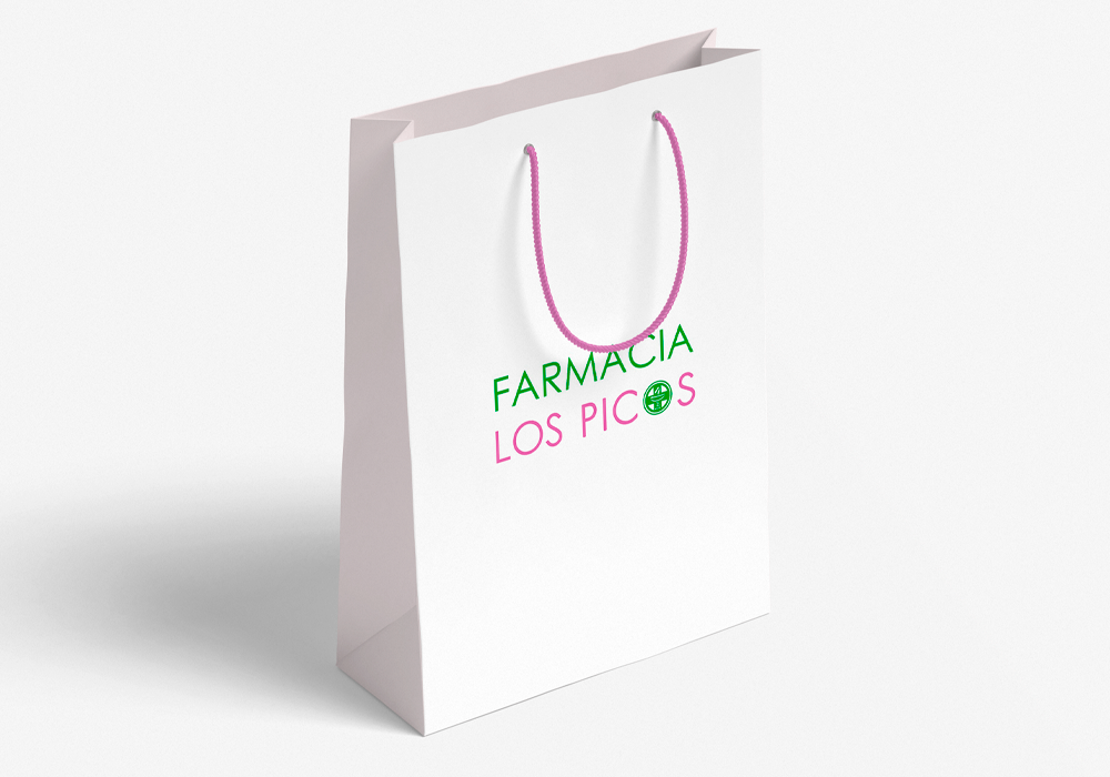 imagen encargo exprés farmacia los picos