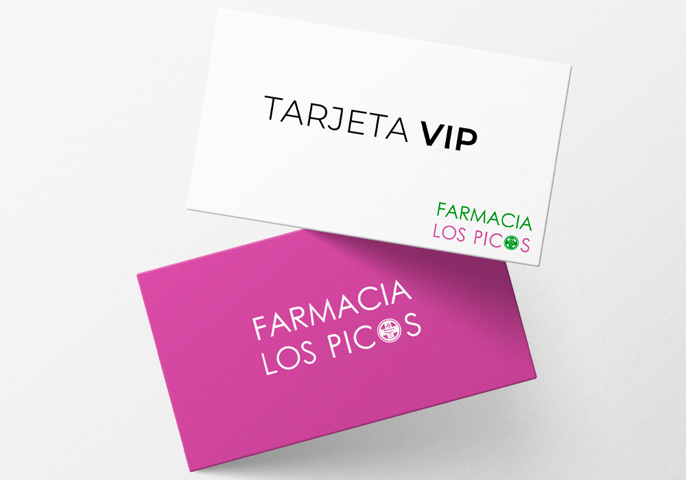 imagen tarjeta de fidelización