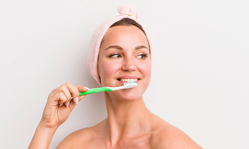 servicio salud bucal