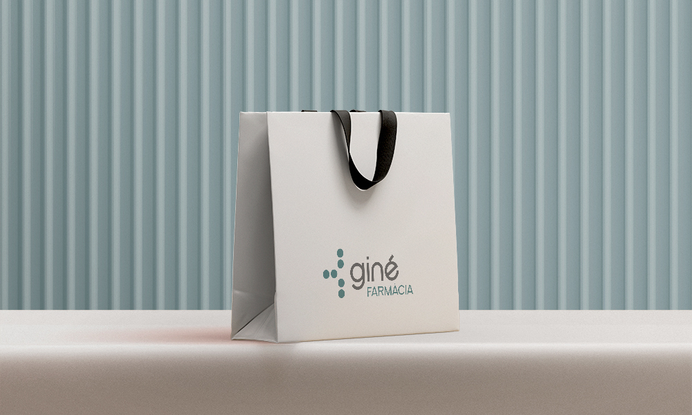 Haz tu encargo exprés en farmacia Giné