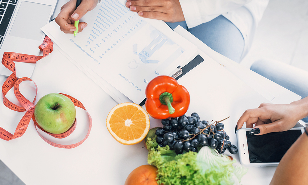 Nutricion y dietética de Farmacia Carmen Ortiz en Benacazón (Sevilla)
