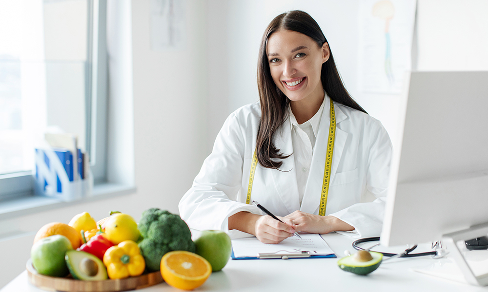 Nutricion y dietética de Farmacia Carmen Ortiz en Benacazón (Sevilla)