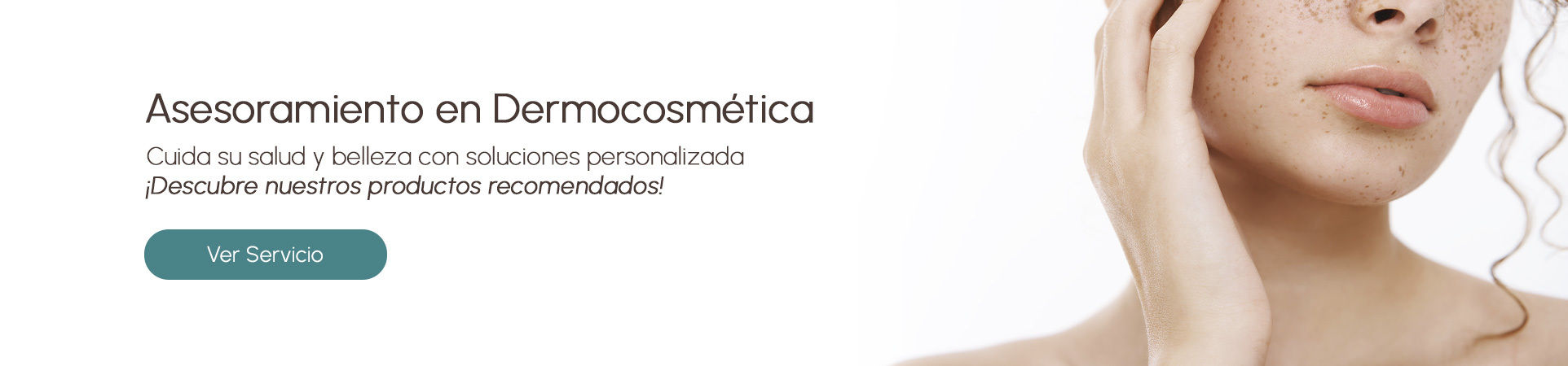 Dermocosmética