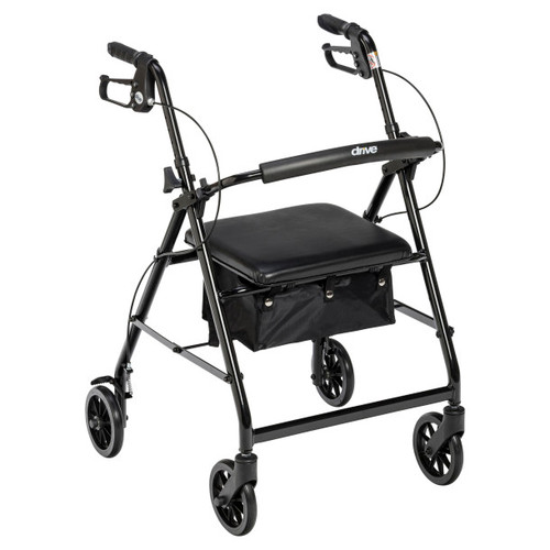 Aluminum Rollator
