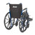 Blue Streak Wheelchair