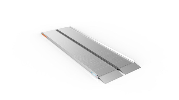 Suitcase Single Folding Ramp