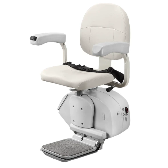 Merits Pilot Aviator E603 Straight Stairlift