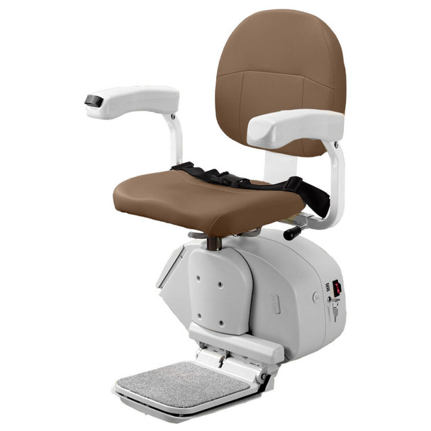 Aviator Outdoor Stairlift