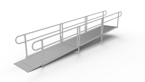 EZ-ACCESS PATHWAY 3G Modular Ramp System