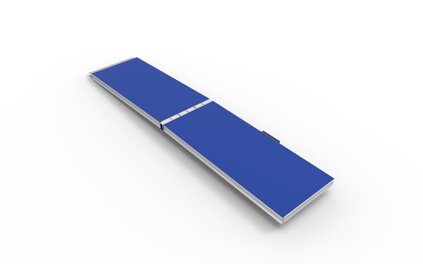 EZ-ACCESS FOUR RUNNER Portable Pet Ramp