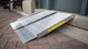Suitcase Single Folding Ramp