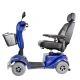 Merits Pioneer 4 Heavy-Duty 4-Wheel Scooter