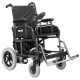 Merits Travel-Ease Folding Power Chair